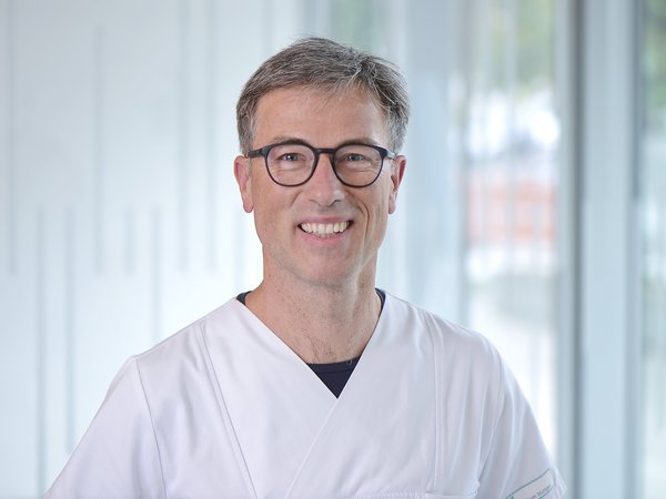 Dr. Christoph Eberius