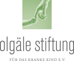 Logo Olgäle-Stiftung