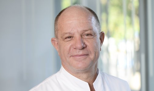 Prof. Dr. Jörg Köninger
