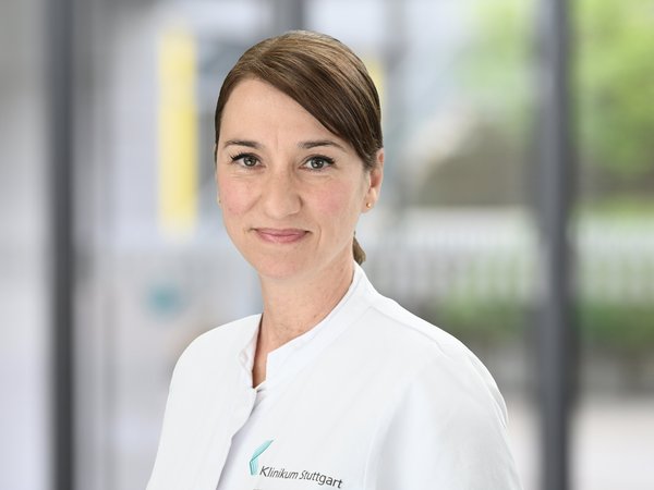 Dr. rer. nat. Eva Bäzner