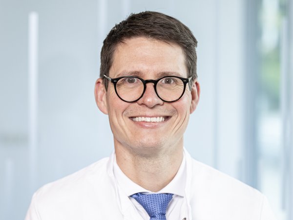 Prof. Dr. Andreas Stengel