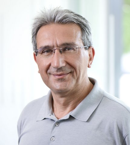 Prof. Dr. Assen Koitschev