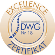 DWG Zertifikat