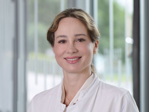 Dr. Magdalena Sokalska-Duhme