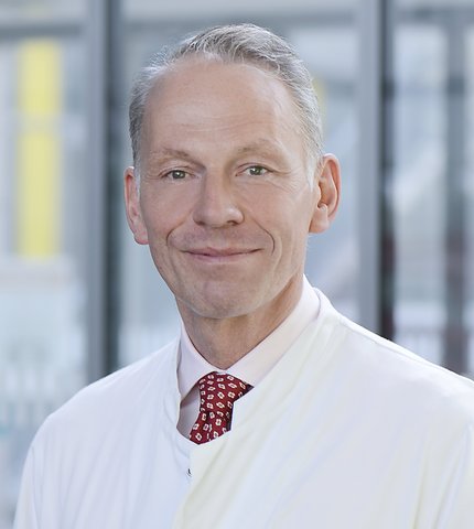 Prof. Dr. Dr. Martin Bürgy, M.Sc.
