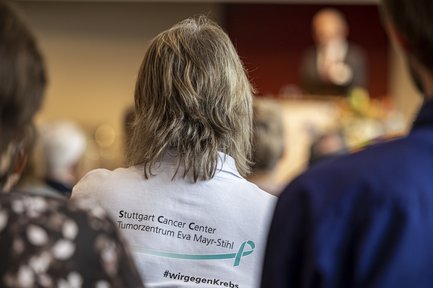 10 Jahre Stuttgart Cancer Center 