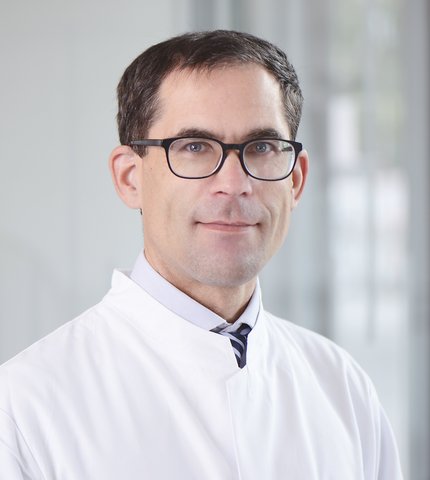 Prof. Dr. med. Jörg Albert