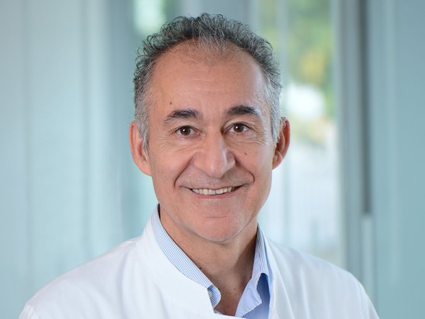 Prof. Dr. Guido Nikkhah